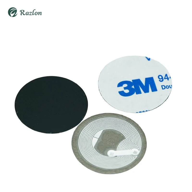 UHF Anti-Metal címke
